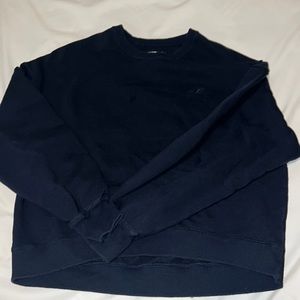 Hollister crew neck